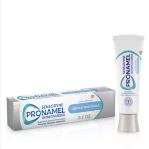 Sensodyne Pronamel Gentle Whitening Toothpaste