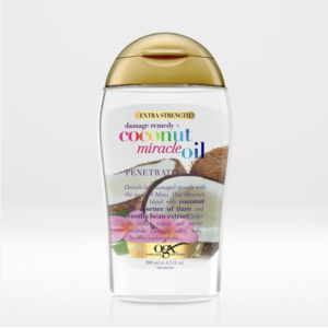 OGX Damage Remedy + Coconut Miracle Oil Penetrating Oil Extra Strength Dryness 100ml
