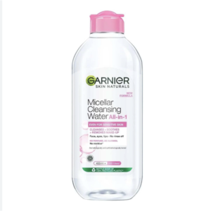 Garnier Micellar Cleansing Water 400ml