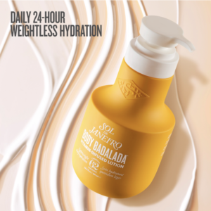 Sol de Janeiro Body Badalada Vitamin Infused Body Lotion 400ml