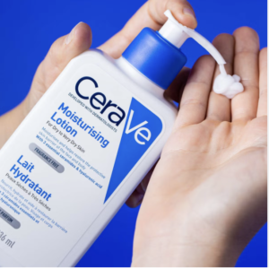 CeraVe Moisturising Lotion with Ceramides for Dry to Very Dry Skin 236ml