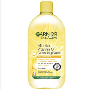 Garnier Vitamin C Micellar Water 700ml