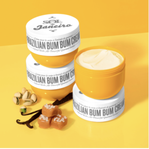 Sol de Janeiro Brazilian Bum Bum Cream 75ml