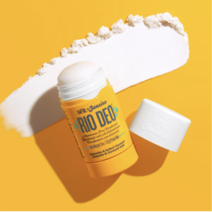 Sol de Janeiro Rio Deo Cheirosa 62 Aluminium-Free Deodorant 57g