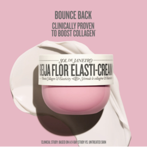 Sol de Janeiro Beija Flor Cream 25ml