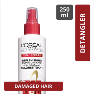 Loreal Paris Hair Expertise Total Repair 5 Shampoo Detangling Care- canada