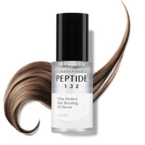 Cosrx PEPTIDE-132 Ultra Perfect Hair Bonding Oil Serum 28ml