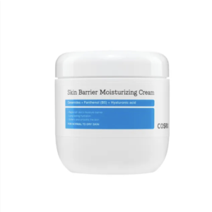 COSRX SKIN BARRIER MOISTURIZING CREAM 450ML