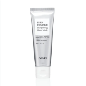 COSRX PDRN EXOSOME SKINPLANING GLAZE MASK 50ML