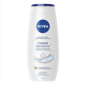 NIVEA Derma Comfort Sensitive Skin 250ml