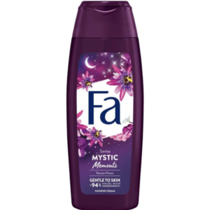 Fa Mystic Moments Shower Gel 400ml - Germany