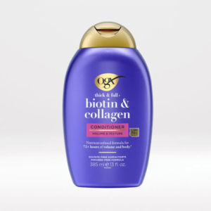 OGX Biotin & Collagen conditioner 385ml
