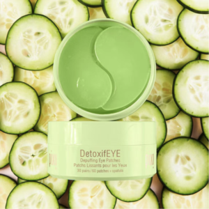 PIXI DETOXIFEYE EYE PATCHES SERUM (30 PAIRS)