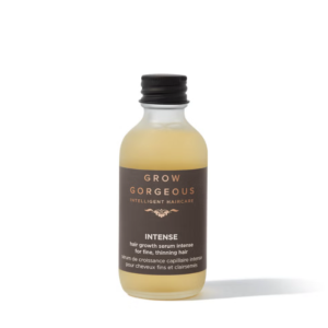 GROW GORGEOUS HAIR GROWTH SERUM INTENSE 60ML- UK