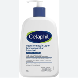 Cetaphil Intensive Repair Lotion with Ceramides, 473ml - canada