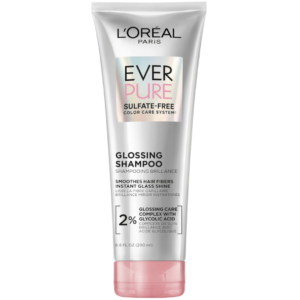 Loreal glossing shampoo 200ml