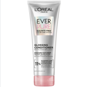 Loreal  Paris EverPure Glossing Conditioner 200ml