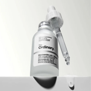 THE ORDINARY NIACINAMIDE 10% + ZINC 1% Niacinamide 10% + Zinc 1% 30ml