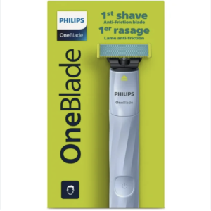 Philips OneBlade First Shave handle, QP1324/20