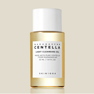 SKIN1004 - Madagascar Centella Light Cleansing Oil Mini