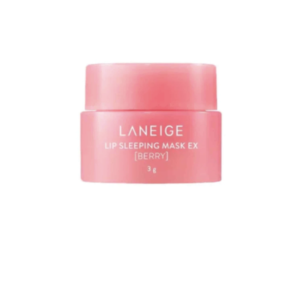 LANEIGE - Lip Sleeping Mask EX Mini 3g
