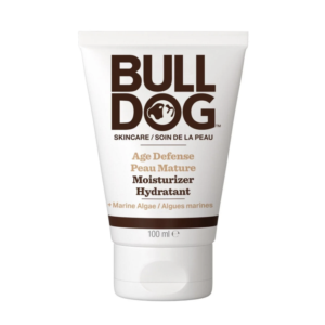 Bulldog Skincare for Men Age Defense Moisturizer
