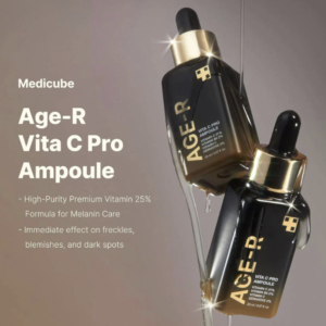 MEDICUBE | AGE-R VITA C PRO AMPOULE - 20 ML