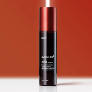 Medicube Red Acne Body Peeling Shot