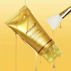 Medicube Kojic Acid Turmeric Night Wrapping Mask 75ml