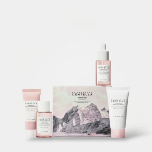 SKIN1004 - Madagascar Centella Poremizing Travel Kit