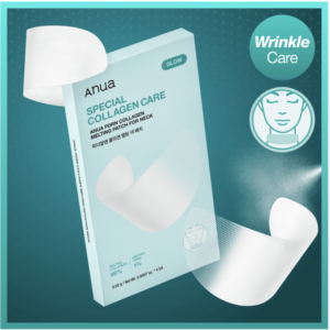 Anua - PDRN Collagen Melting Patch For Glass Skin