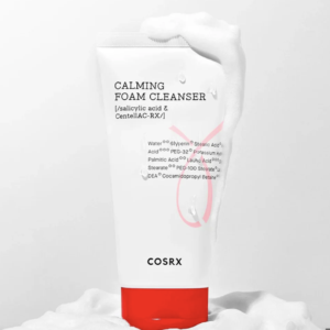 Cosrx Calming Foam Cleanser, 150 ml
