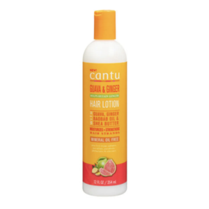 CANTU Guava & Ginger Hair Lotion 354ml - canada