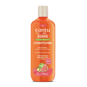 Cantu Guava Scalp Relief Conditioner 13.5 oz.