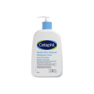 Cetaphil Gentle Skin Cleanser 473ml | Hydrating Face and Body Wash