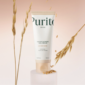 Purito SEOUL - Oat-In Calming Gel Cream 100ml
