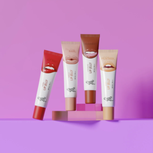 Chemist At Play Lip Balm With SPF 50 PA++++ For Dry, Chapped & Pigmented Lips