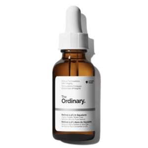 THE ORDINARY RETINOL SERUM 0.2% IN SQUALANE 30ML