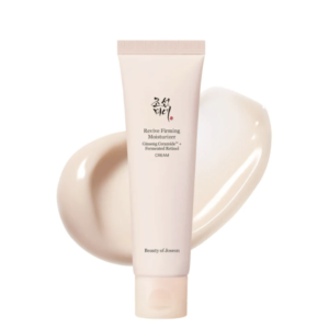 Beauty of Joseon - Revive Firming Moisturizer
