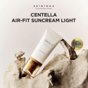 SKIN1004 - Madagascar Centella Air Fit Suncream Light