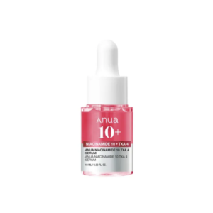 Anua - Niacinamide 10 TXA 4 Serum Mini [10ml]