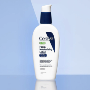 Cerave PM Facial Moisturizing Lotion 59ml