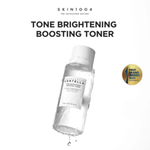 Skin1004 - Madagascar Centella Tone Brightening Boosting Toner - 210 ml
