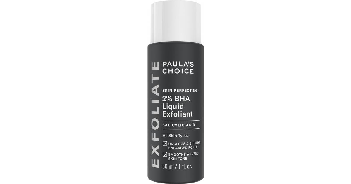 Paula's Choice Skin Perfecting 2% BHA Liquid Exfoliant (30ml)