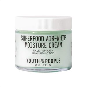 YOUTH TO THE PEOPLE SUPERFOOD AIR-WHIP MOISTURE CREAM (FULL SIZE)