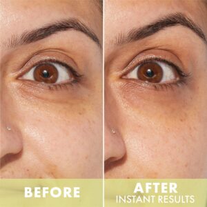 Wishful Eye Lift & Contour 1% Bakuchiol & Peptide Serum refill