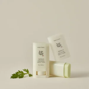 beauty of joseon MATTE SUN STICK : MUGWORT+CAMELIA (SPF 50+ PA++++)