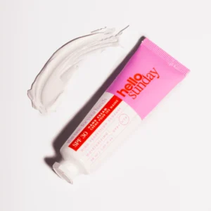Hello Sunday The One For Your Hands Hand Cream SPF30 30ml