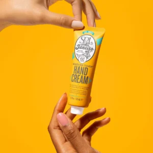 Sol de Janeiro Brazilian Touch Hand Cream 50ml