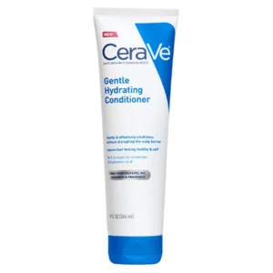 CeraVe Gentle Hydrating Conditioner 266ml - Canada